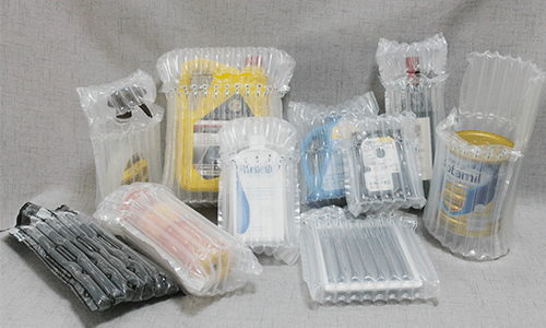 Air Cushion Bags